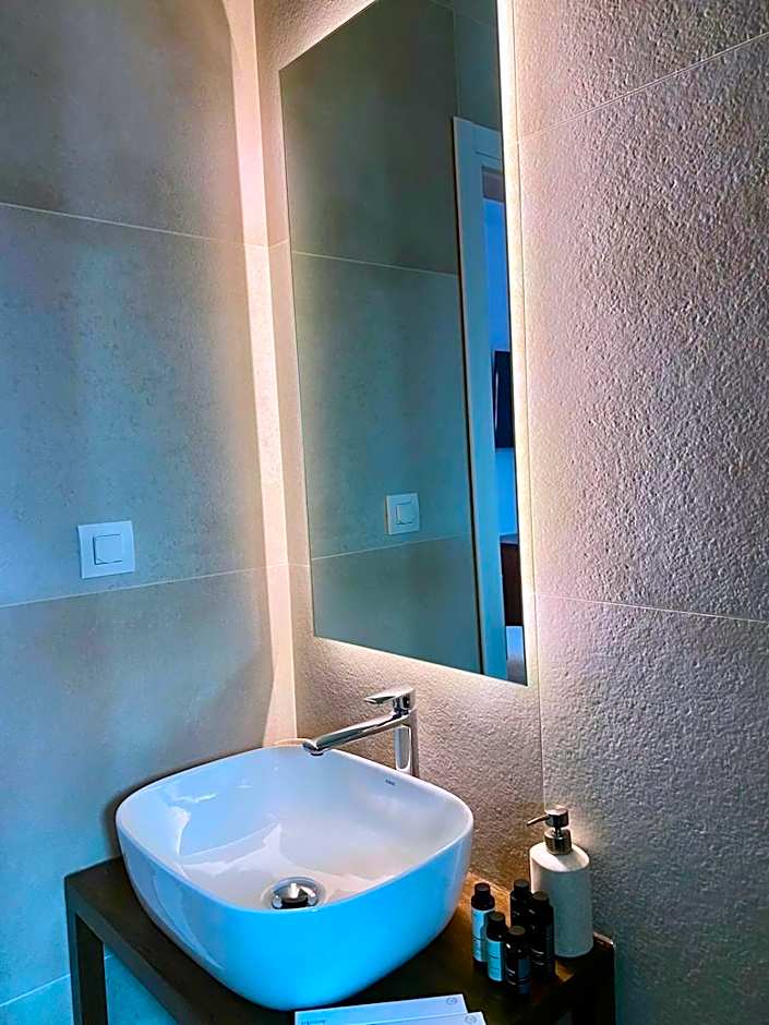 Monastiri Mountain Escape