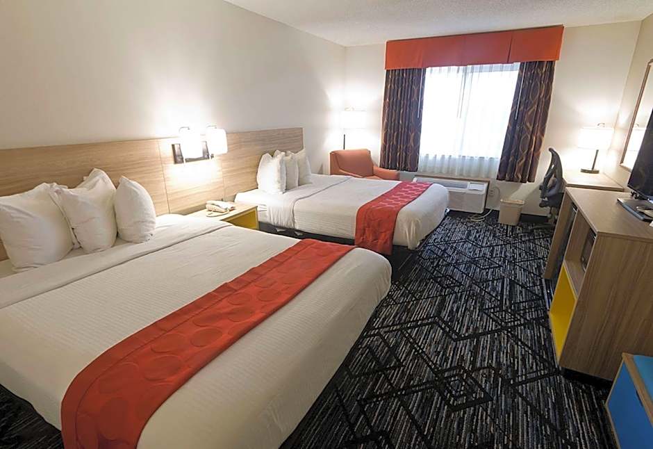 Ramada Limited Decatur