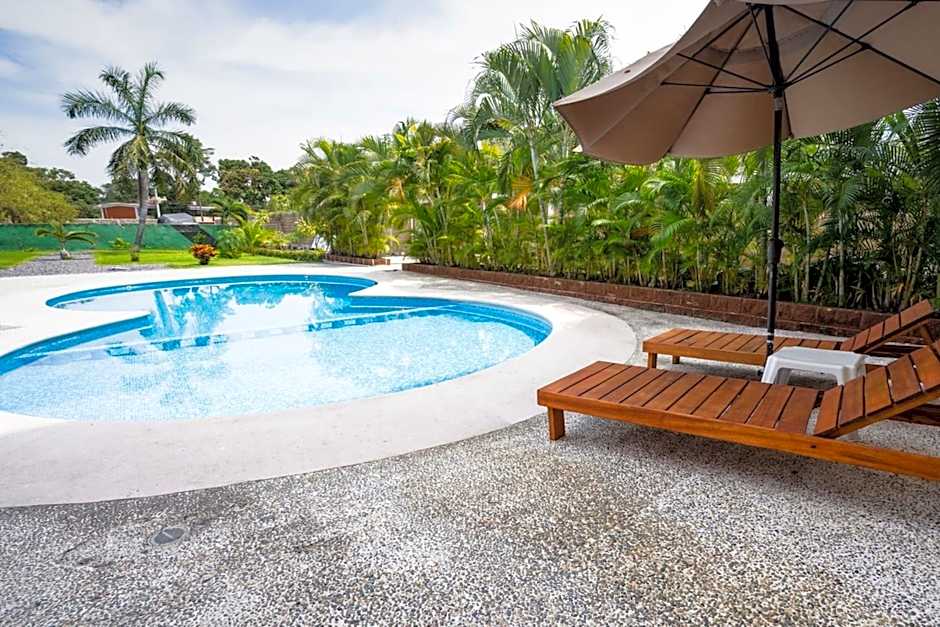 Capital O Hotel Los Caracoles