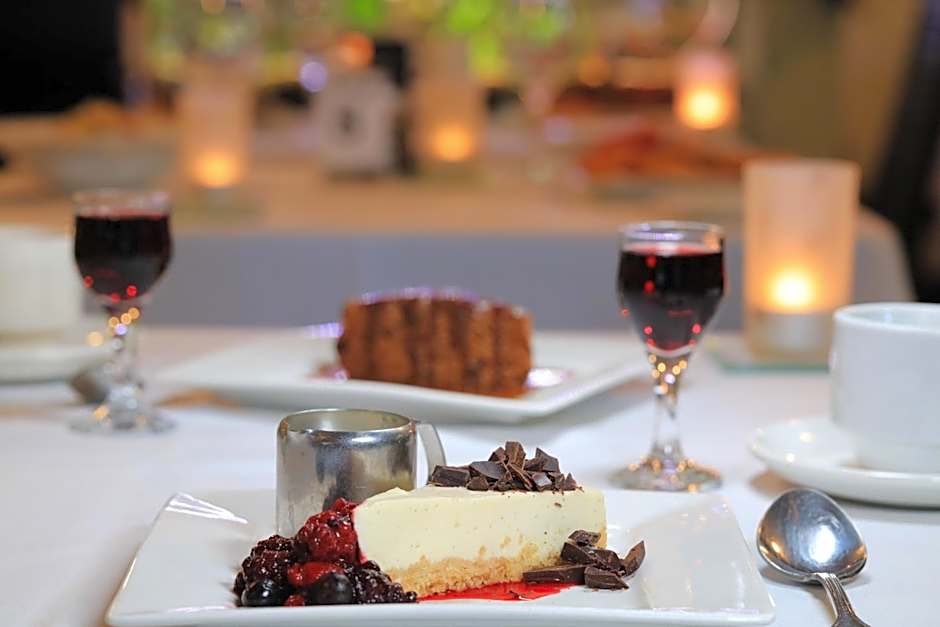 Best Western Cattle City Motor Inn