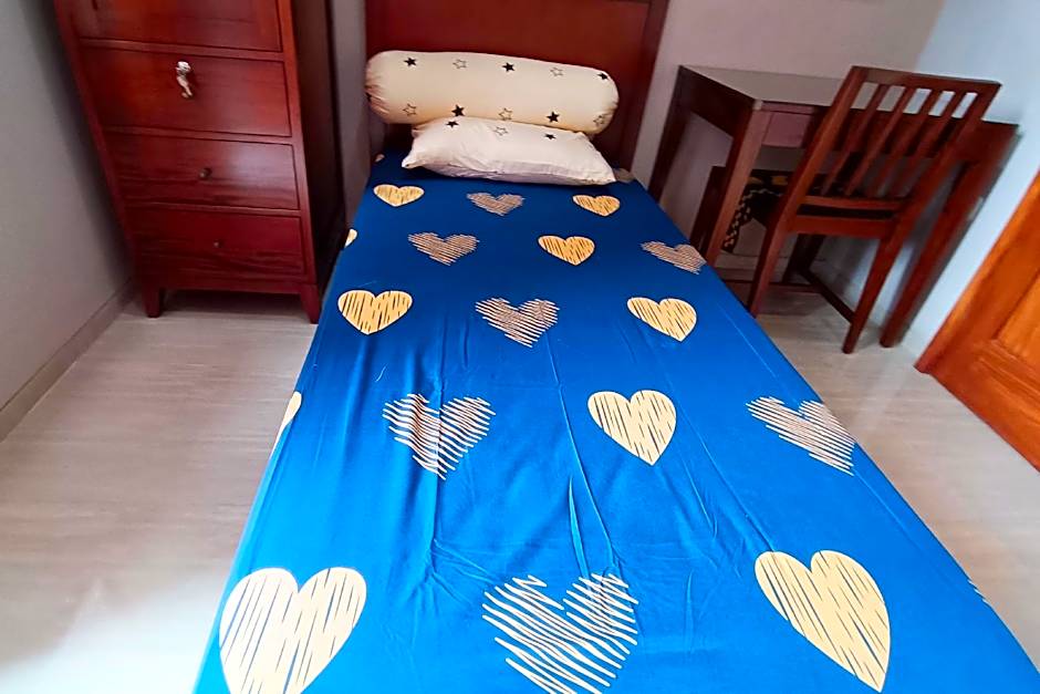 OYO Life 93497 Griya Kost Rr