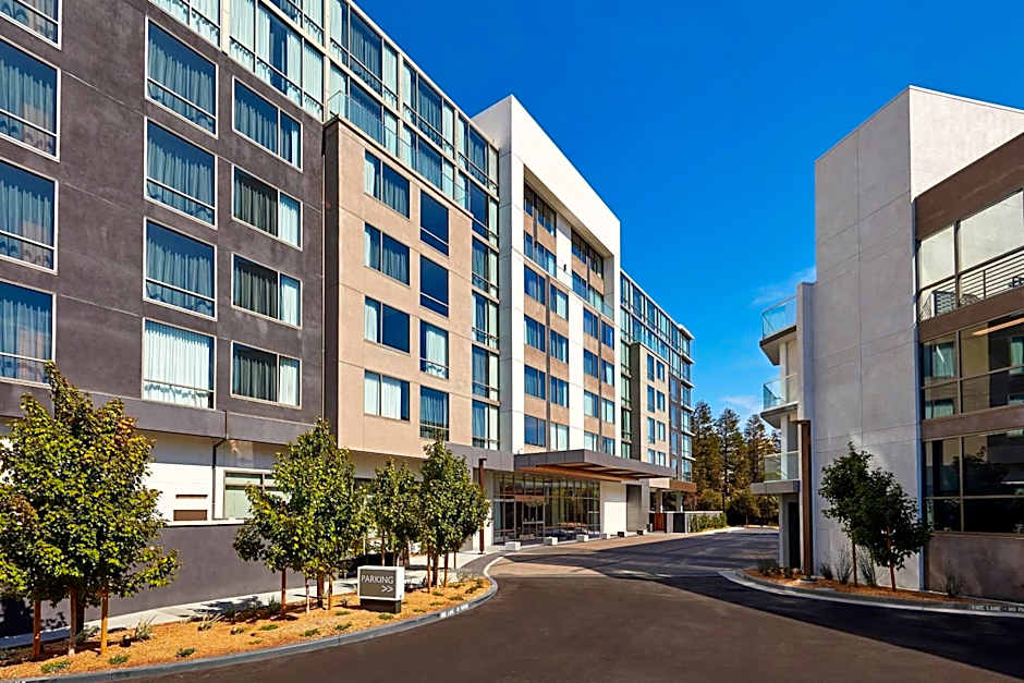 AC Hotel by Marriott San Jose Santa Clara