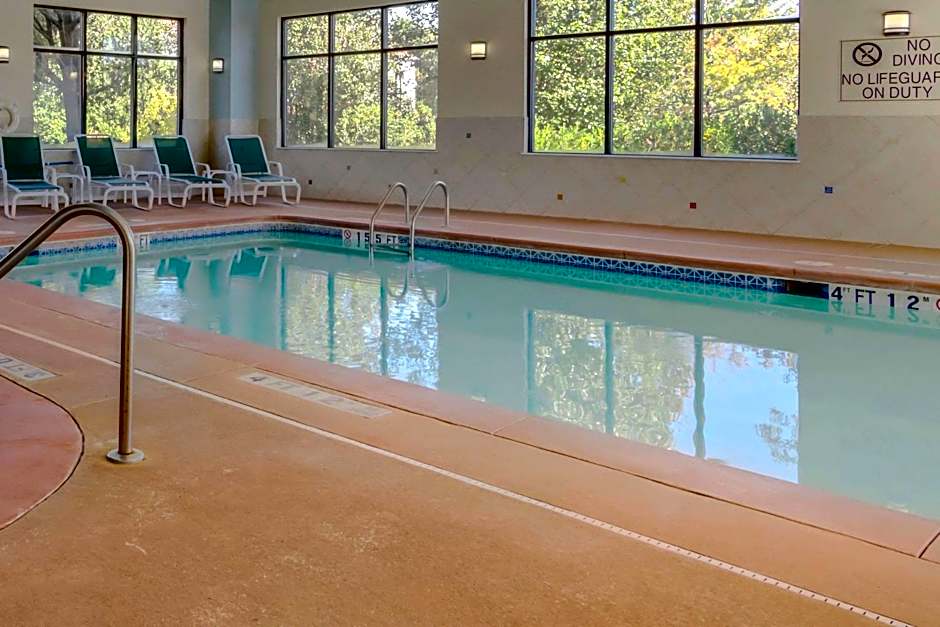 Comfort Suites Stockbridge