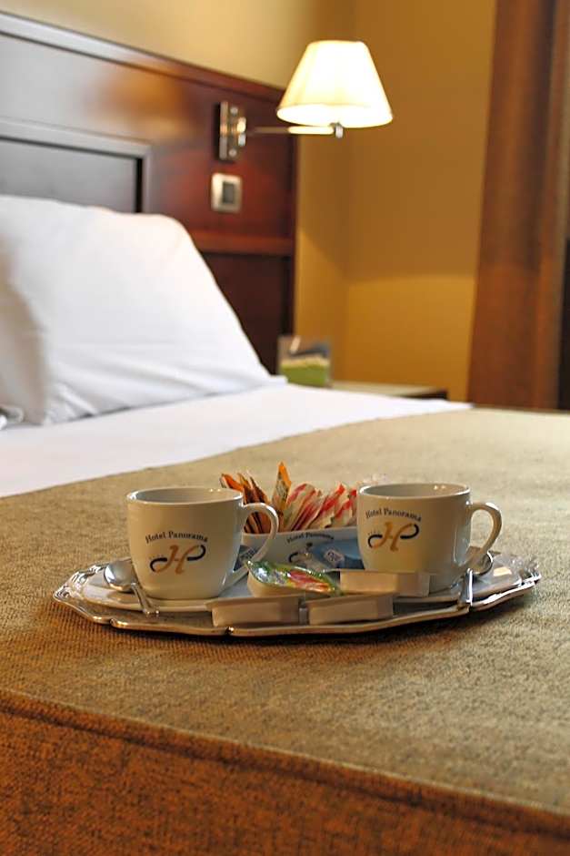 Panorama Hotel