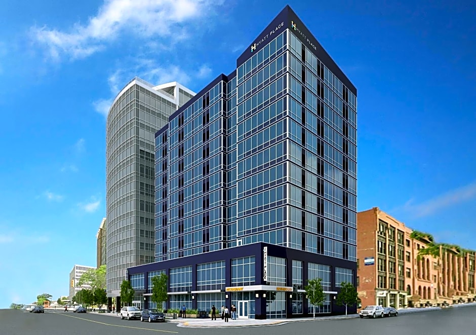 Hyatt Place Grand Rapids