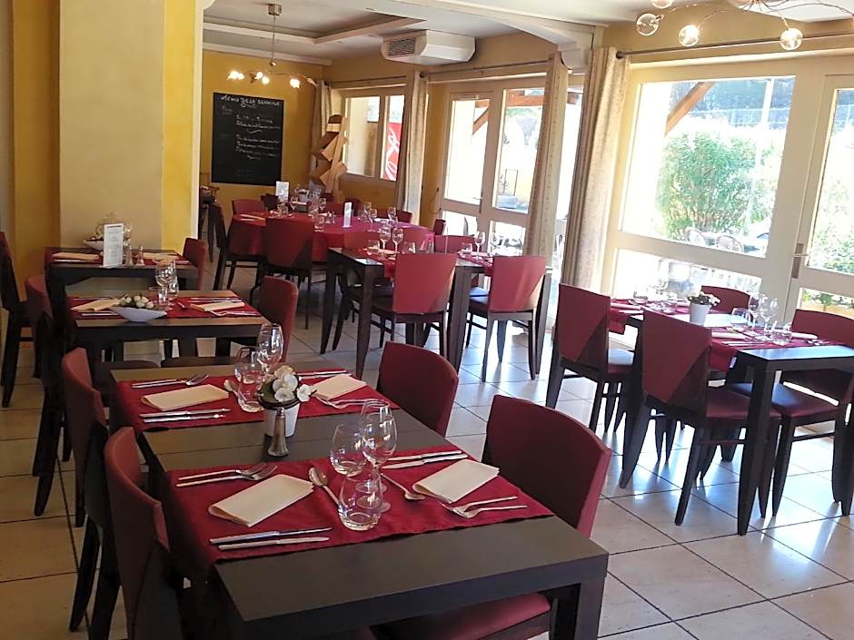 Cit'Hotel Hotel Prime - A709