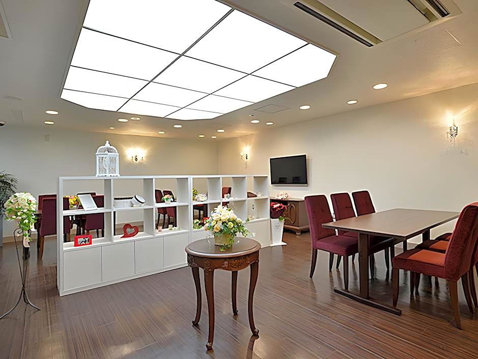 Hotel Ligare Kasugano