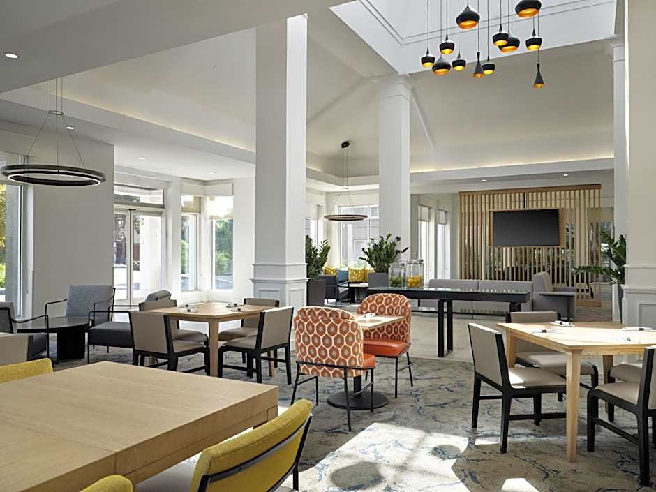 Hilton Garden Inn San Jose/Milpitas