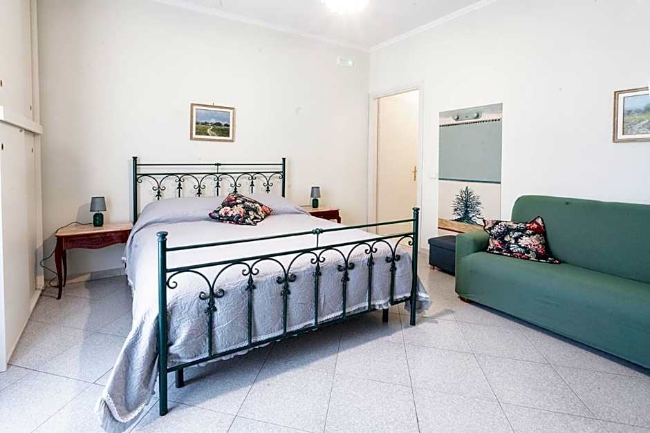 Santa Caterina da Siena B&B
