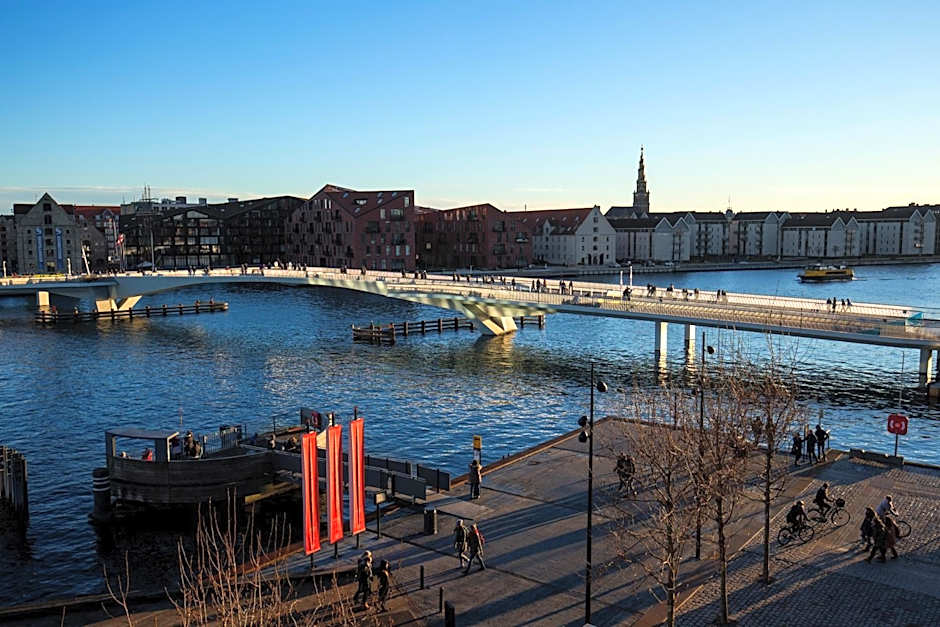 71 Nyhavn Hotel