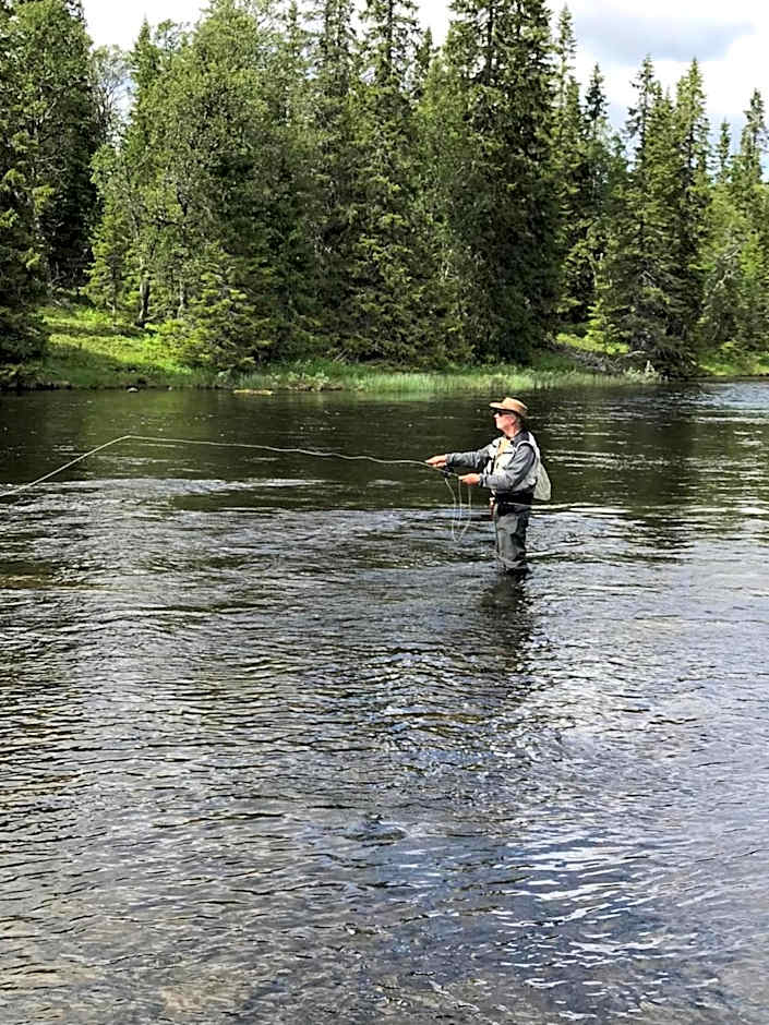 Medstugans Vandrarhem
