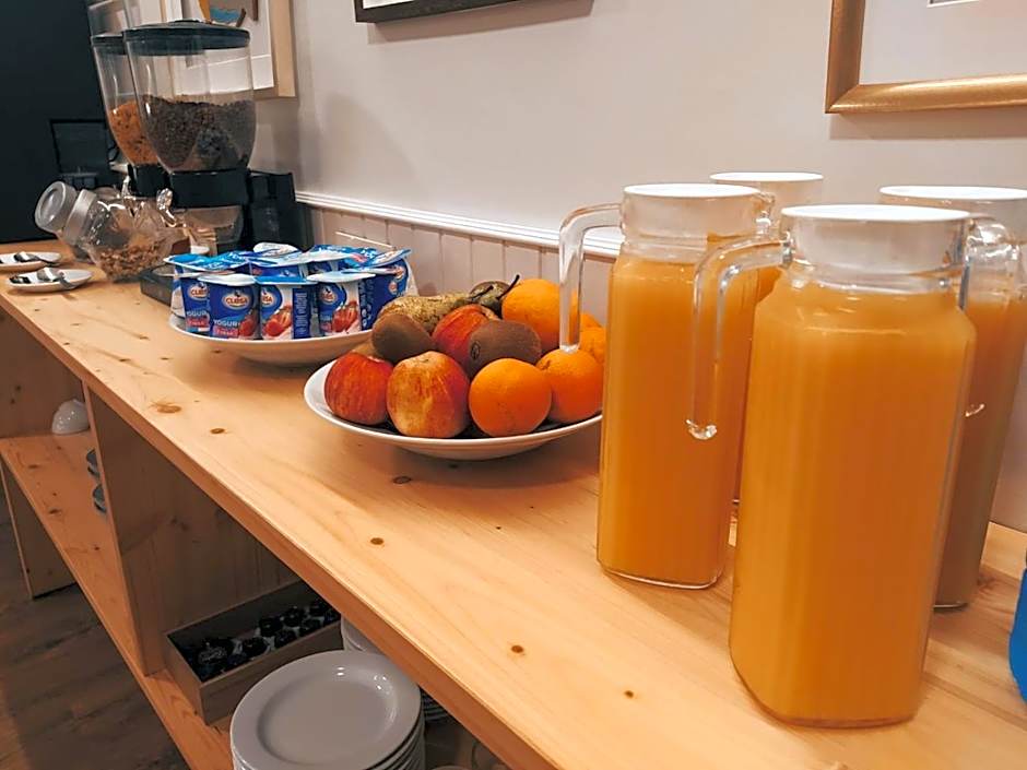 Hotel VIDA Finisterre Centro