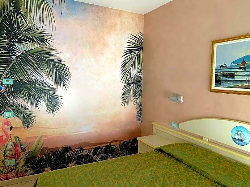 Hotel Residence Veliero