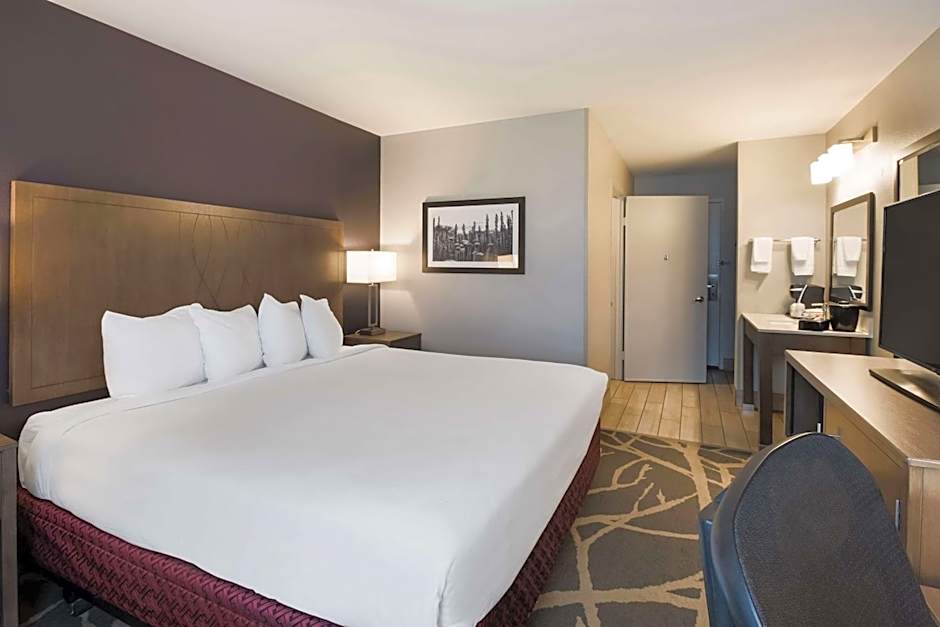 Best Western McMinnville Inn