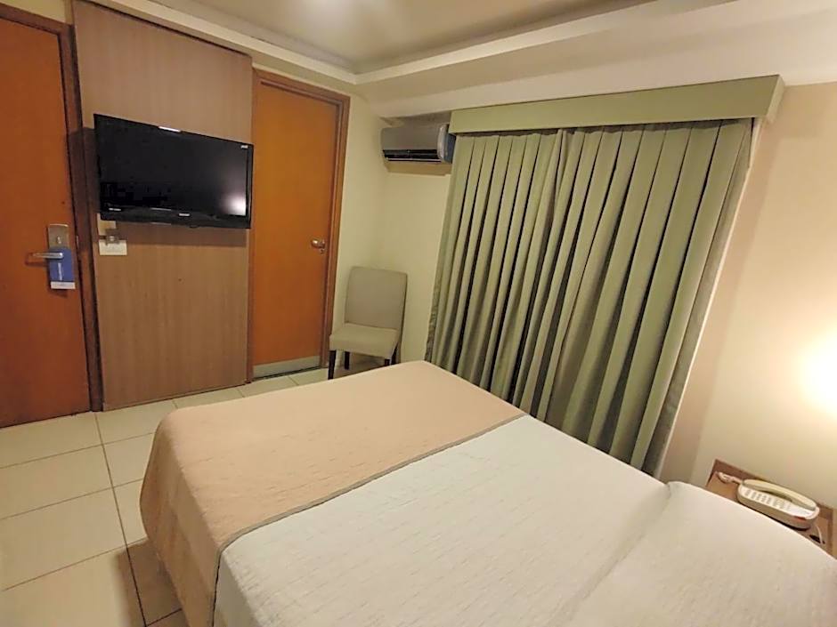 Arituba Park Hotel