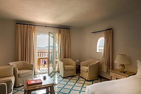Premium Sea View Room