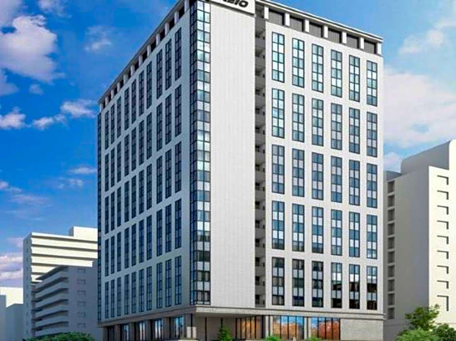 Keio Prelia Hotel Kyoto Karasuma Gojo