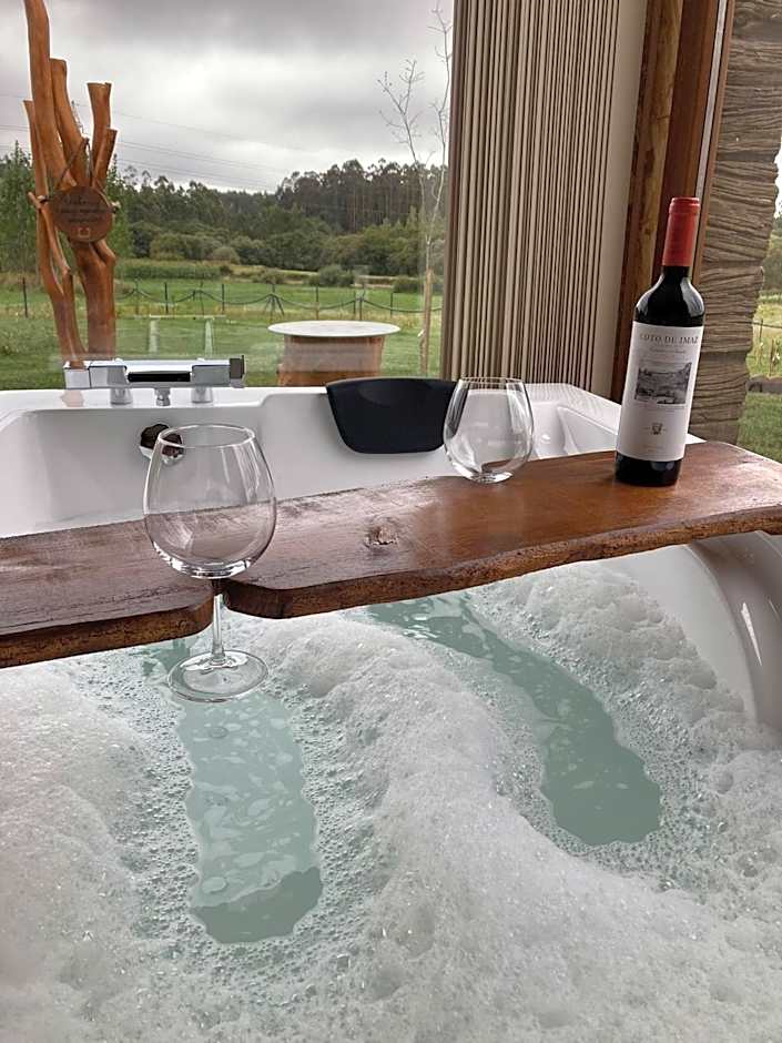 O REFUXIO DOS CEBREIROS