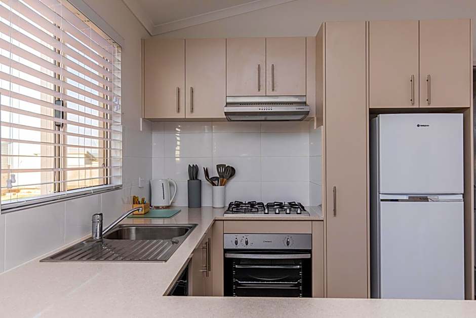 Kalbarri Red Bluff Tourist Park
