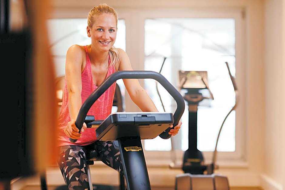 Activehotel Bergkönig