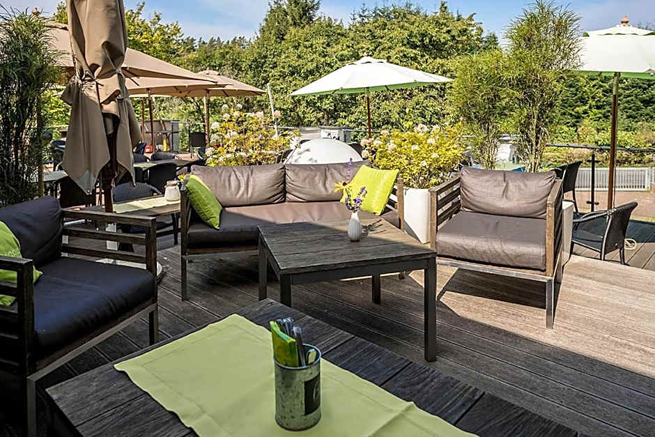 Hotel zum Taufstein