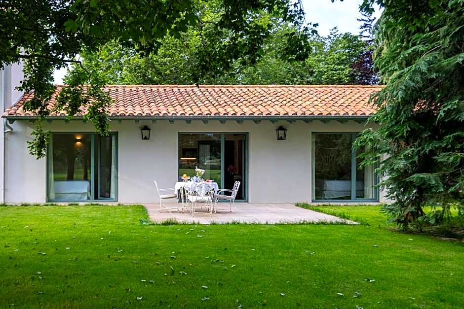 Hotel Casa Luca de Tena