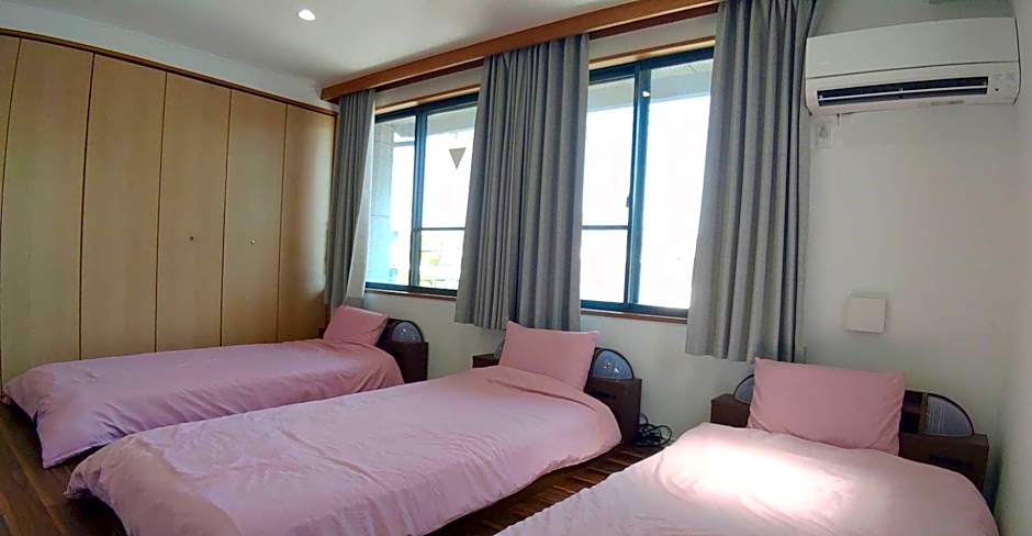 Guest House WA