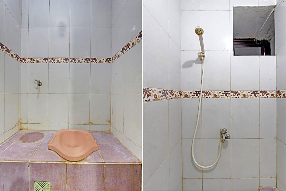 SPOT ON 91694 Hotel Rama Chandra