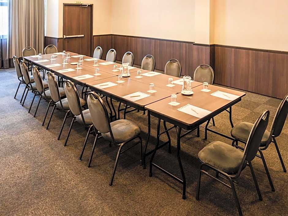 Novotel Lima San Isidro