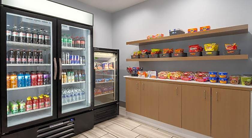 Holiday Inn Express Hotel & Suites Saginaw By IHG