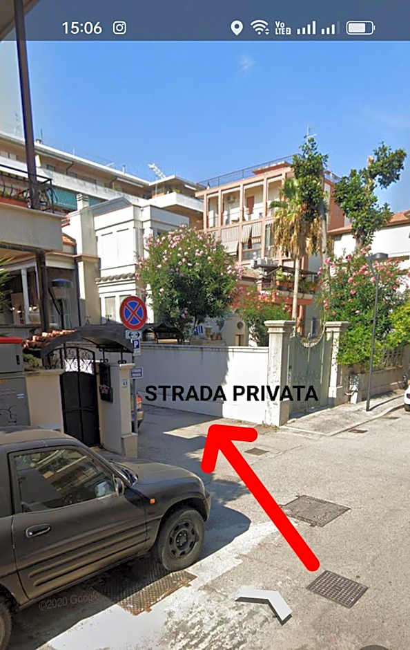 B&B SAN FRANCESCO Pescara Centro