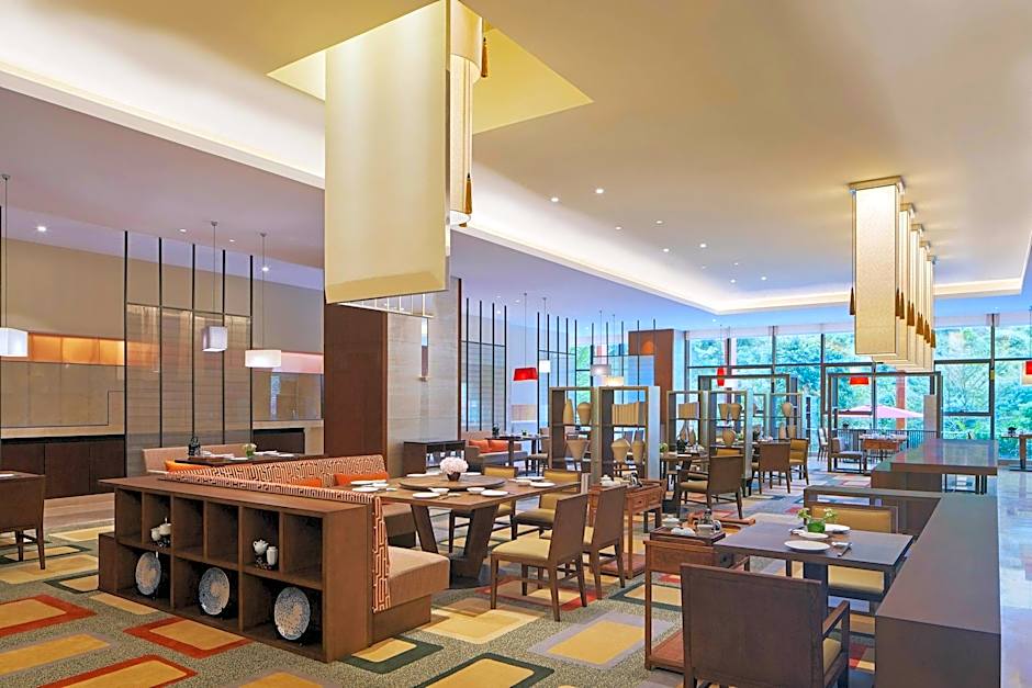Four Points by Sheraton Guangdong, Heshan