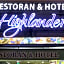 Highlanders Hotel
