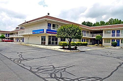 Motel 6-Sandston, VA - Richmond, Va