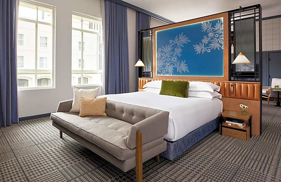 Kimpton Hotel Monaco Denver By IHG