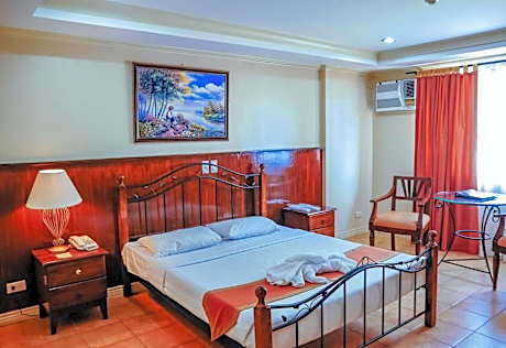 Family Villa