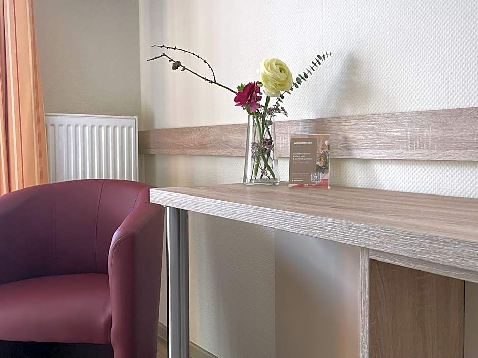 aktiv Sporthotel Sächsische Schweiz