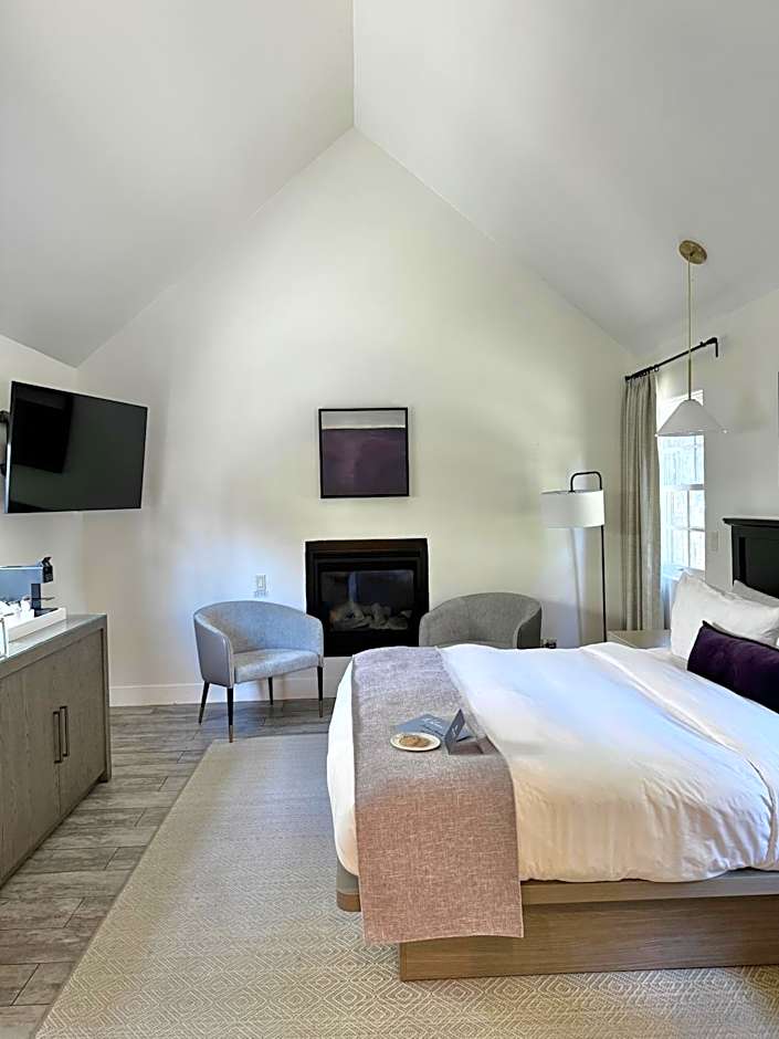 Lavender, A Four Sisters Inn