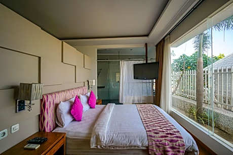 Suite B