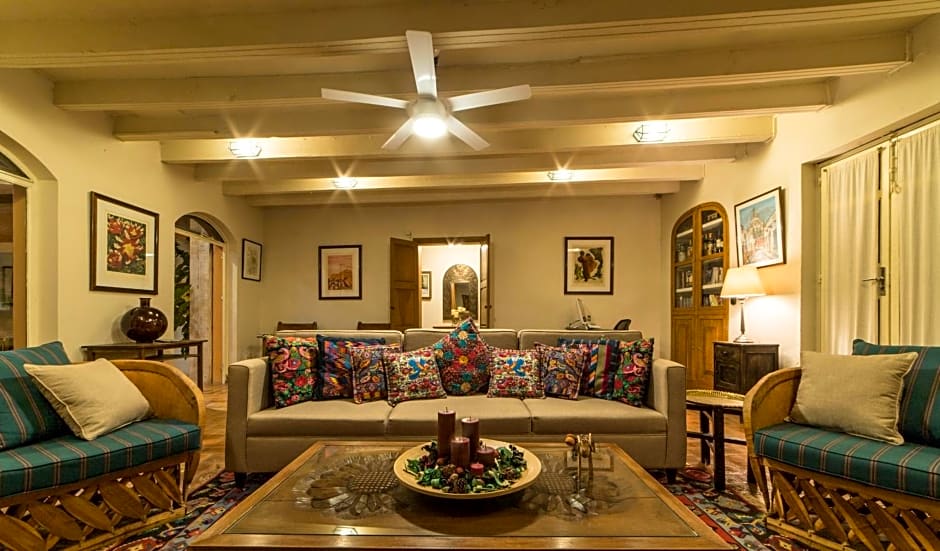 Villa Mirasol
