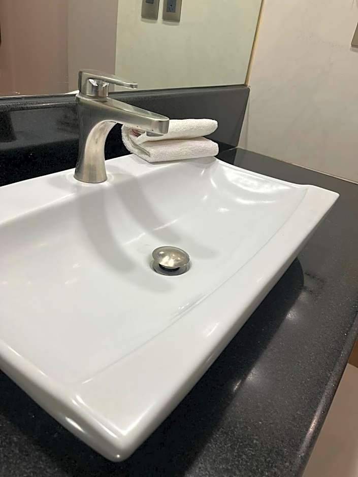 Zújmú Business Boutique Hotel