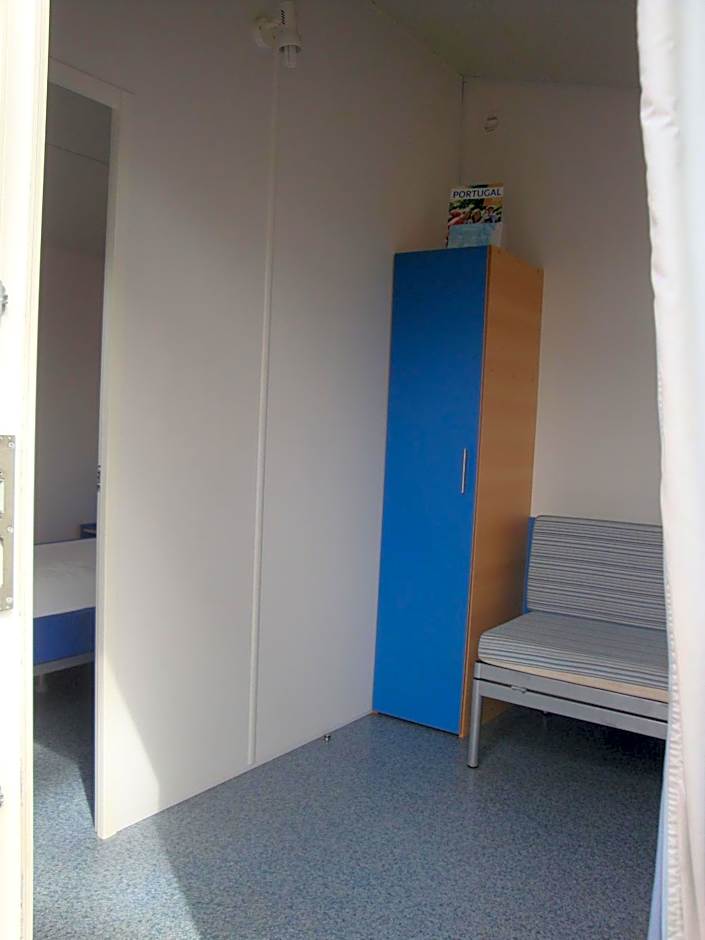 Parque de Campismo Orbitur Sitava Milfontes