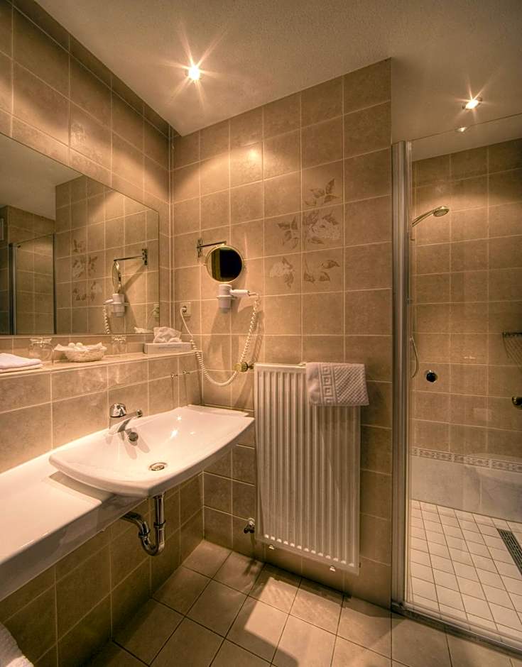 Hotel zur Post