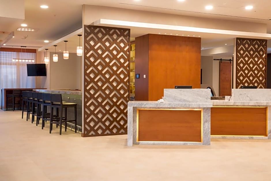 Hyatt Place Aguascalientes