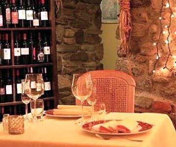 Hotel Locanda dell'Oca Bianca