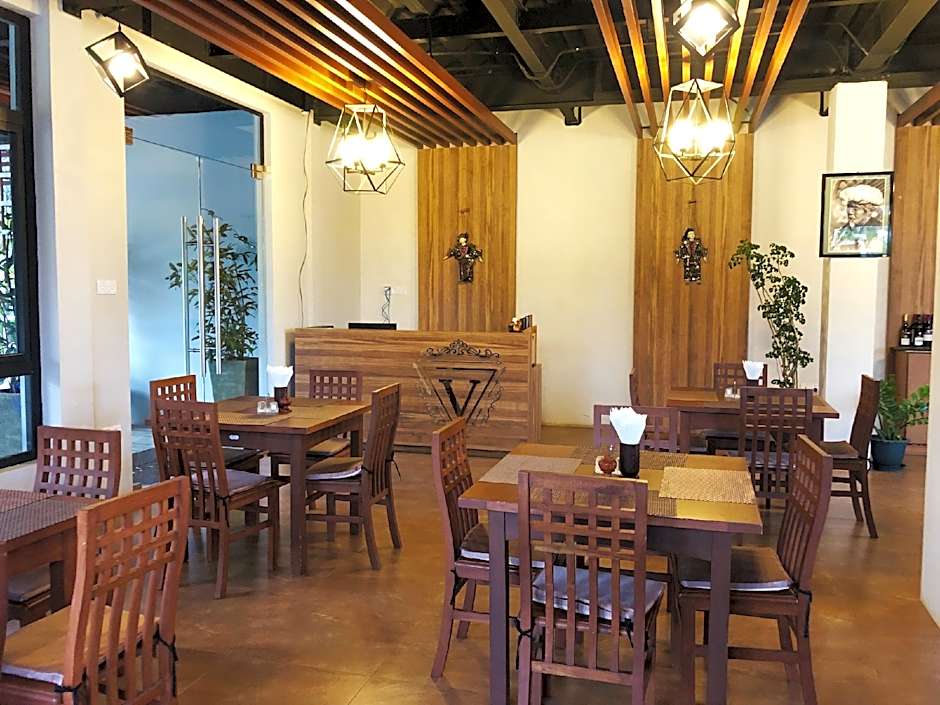 Kanbawza Hinthar Hotel