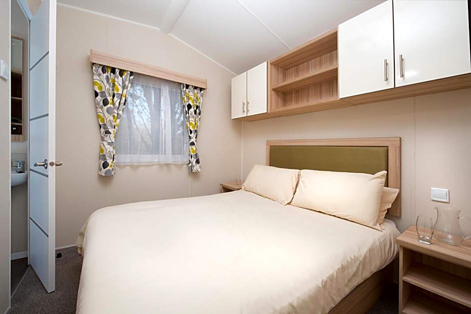 St. Ives Holiday Village