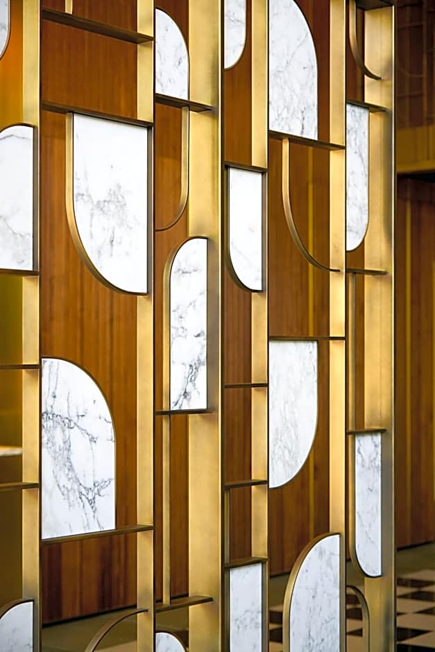 The Fitzwilliam Hotel
