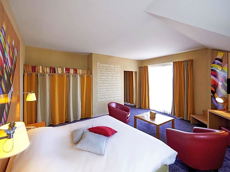 ibis Styles Cholet