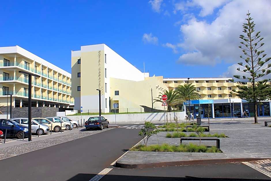 Hotel Caravelas